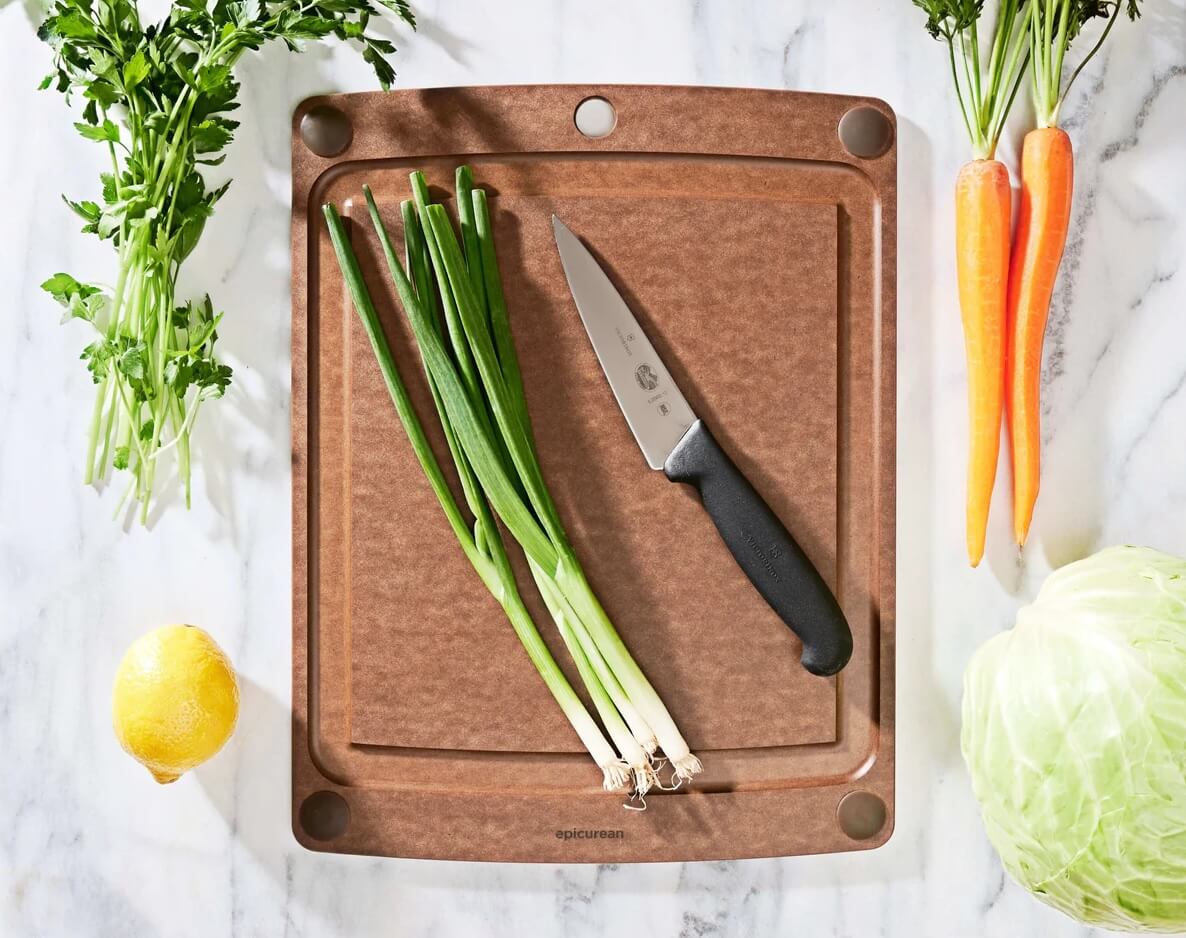 아마존 추천 제품 에피큐리언 도마 Epicurean Cutting Board 주부당