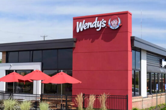 wendys웬디스