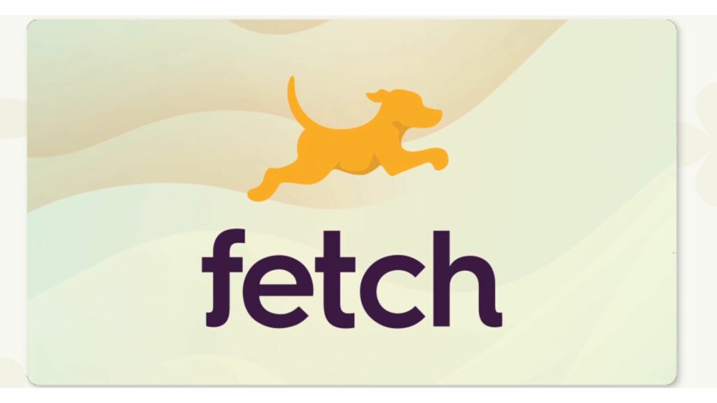 Fetch Rewards 영수증으로 돈 벌기