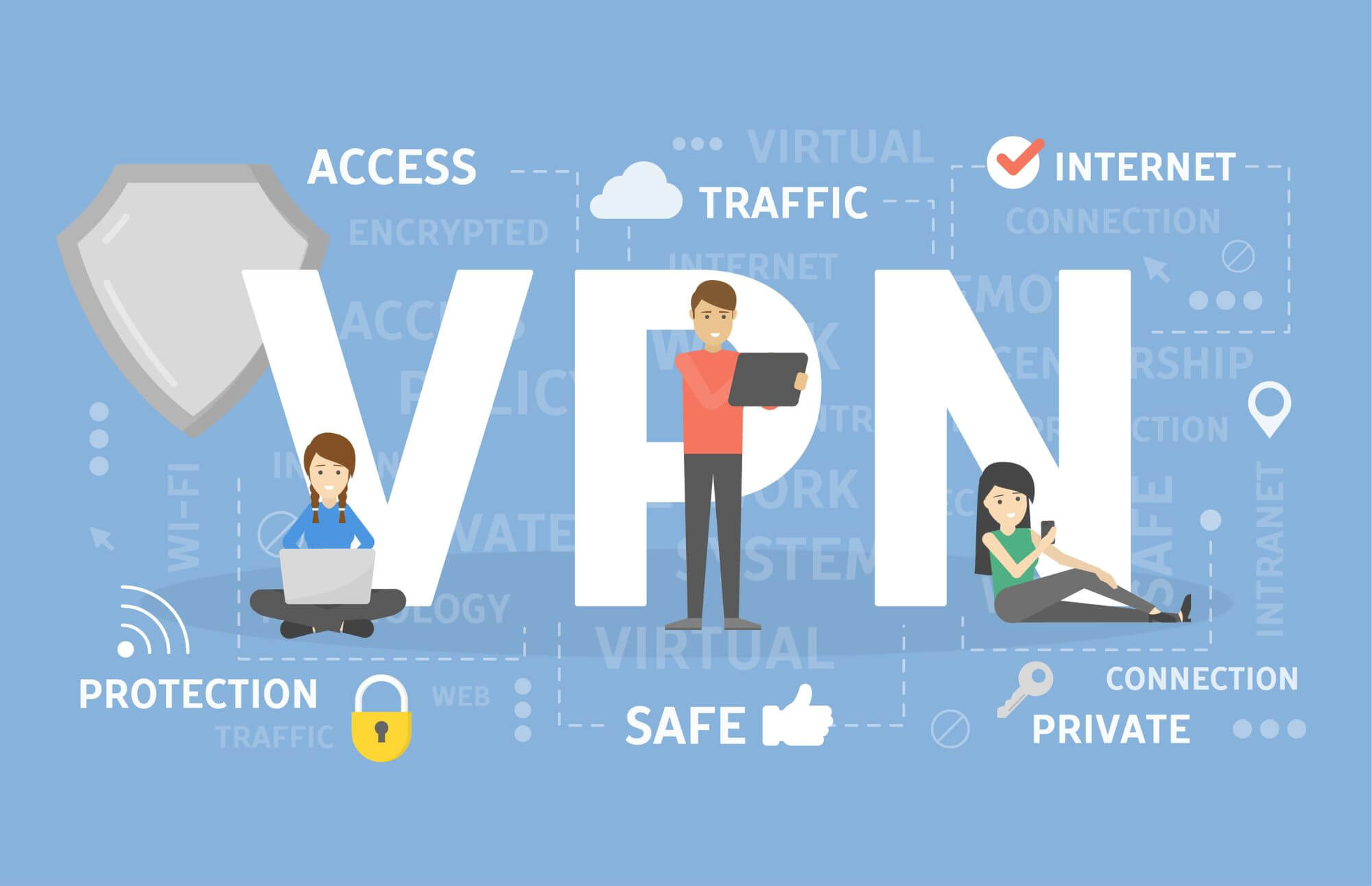 NordVPN 추천